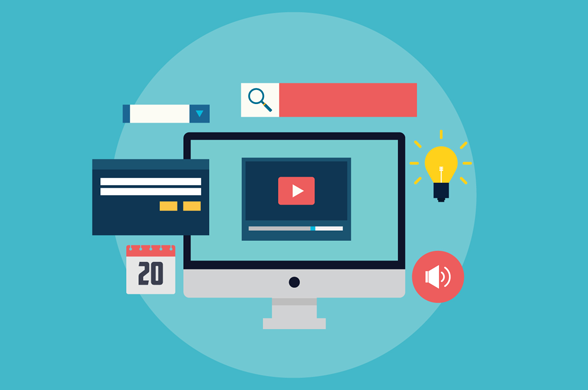 Website Development Services