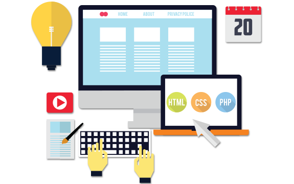 Web Maintenance Services