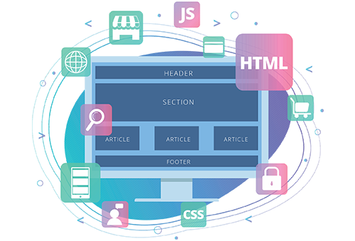 Website Development Services