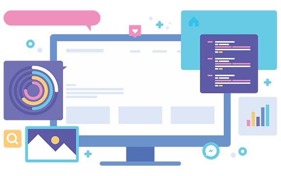 Website Development Services